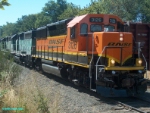 BNSF 3126